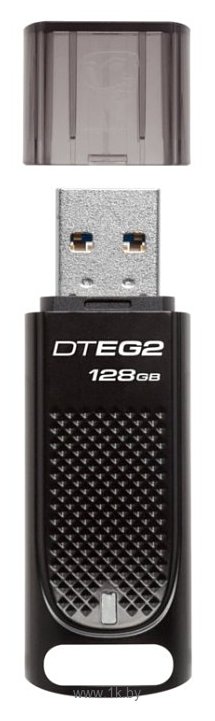 Фотографии Kingston DataTraveler Elite G2 128GB