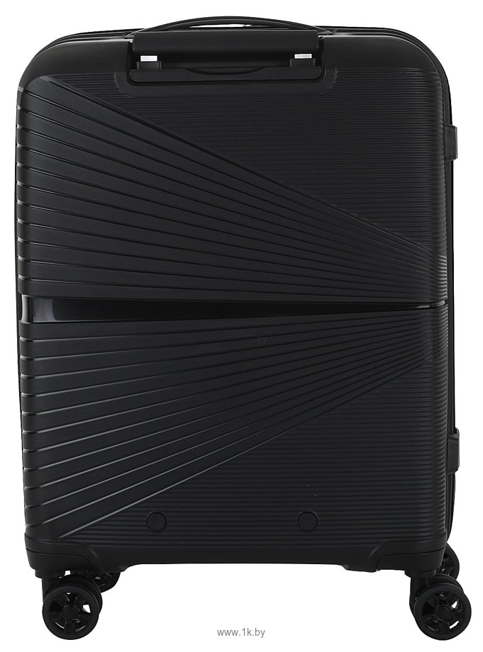 Фотографии American Tourister Airconic Onyx Black 55 см