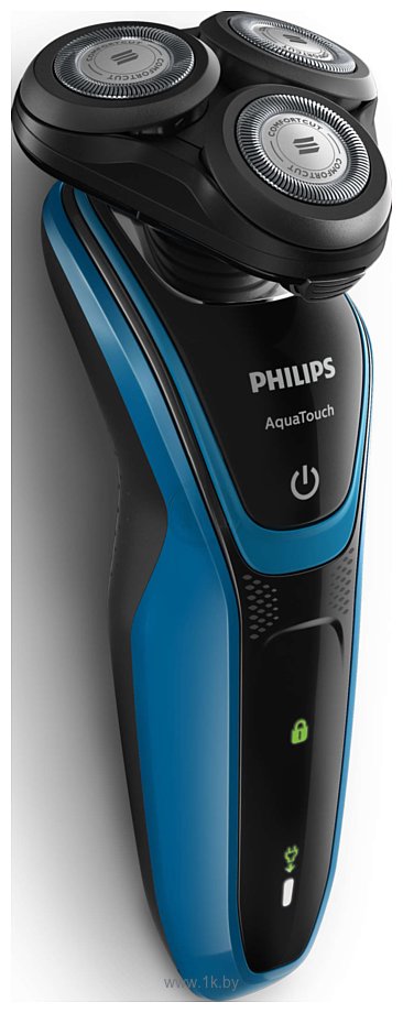 Фотографии Philips S5050/04 AquaTouch