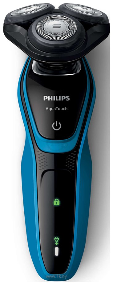 Фотографии Philips S5050/04 AquaTouch