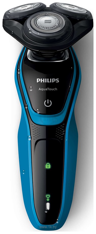 Фотографии Philips S5050/04 AquaTouch