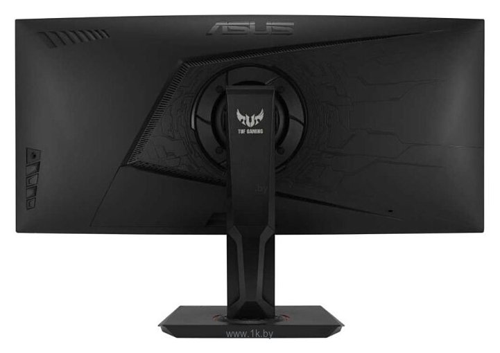 Фотографии ASUS TUF Gaming VG35VQ