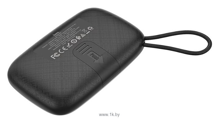 Фотографии Hoco S29 Nimble 10000mAh Micro-USB