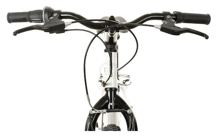 Фотографии B'TWIN Rockrider ST 100 24