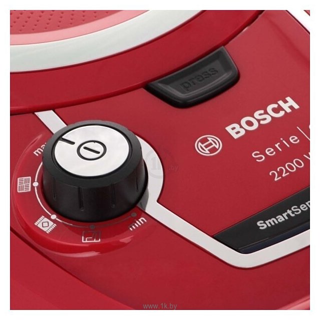 Фотографии Bosch BGS 412234A