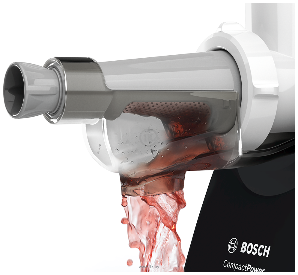 Фотографии Bosch MFW 3X18B 