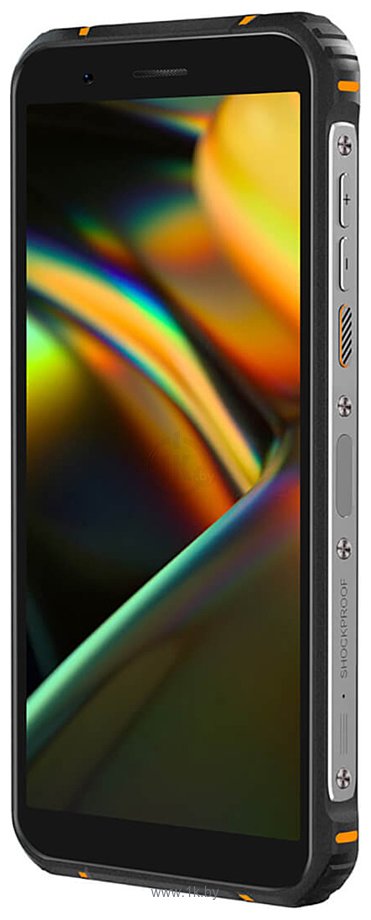 Фотографии Blackview BV5100 Pro