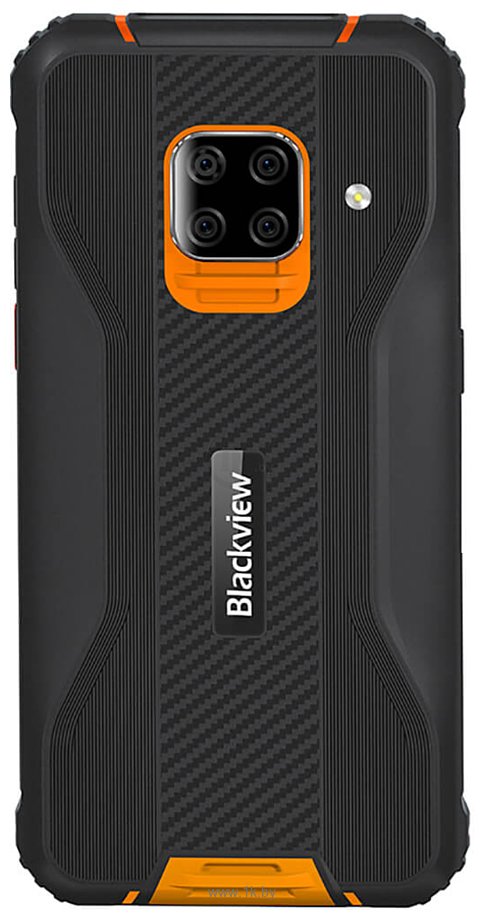 Фотографии Blackview BV5100 Pro