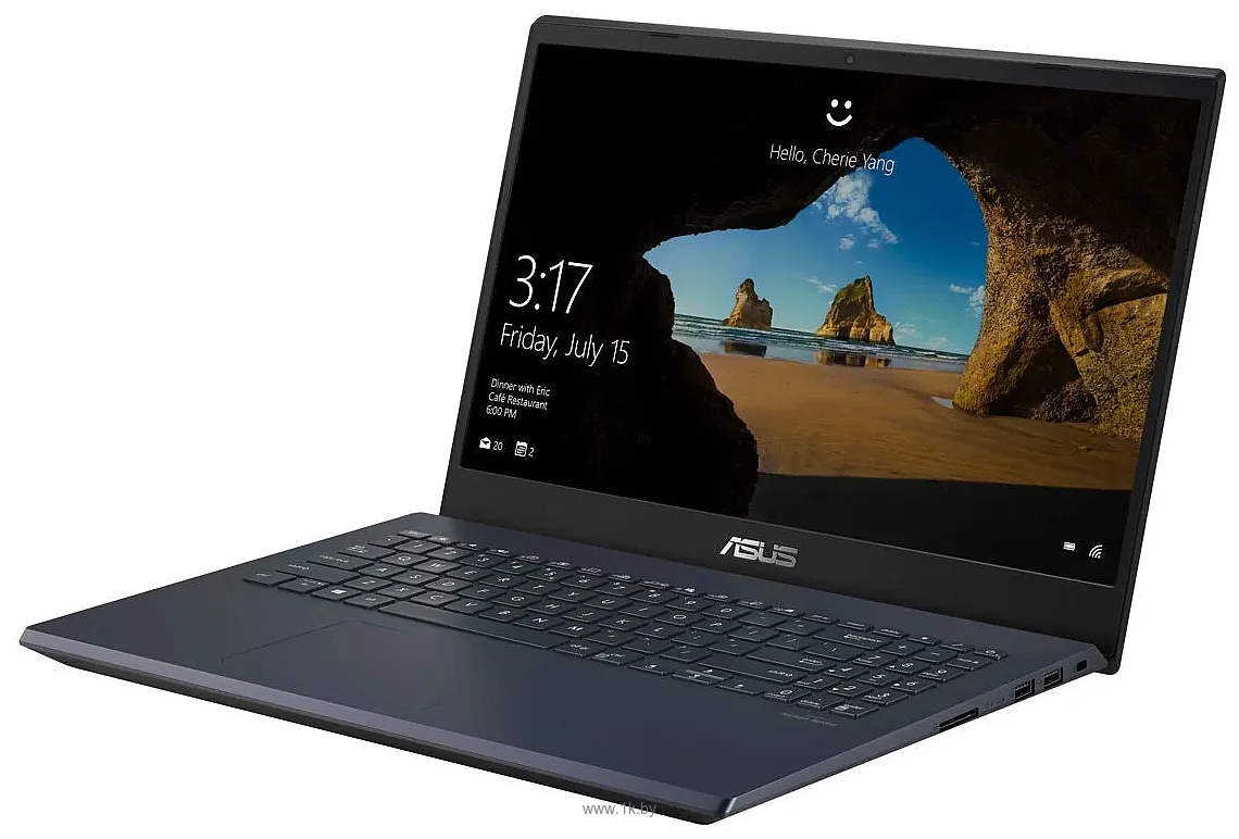 Фотографии ASUS VivoBook 15 X571LI-AL174T
