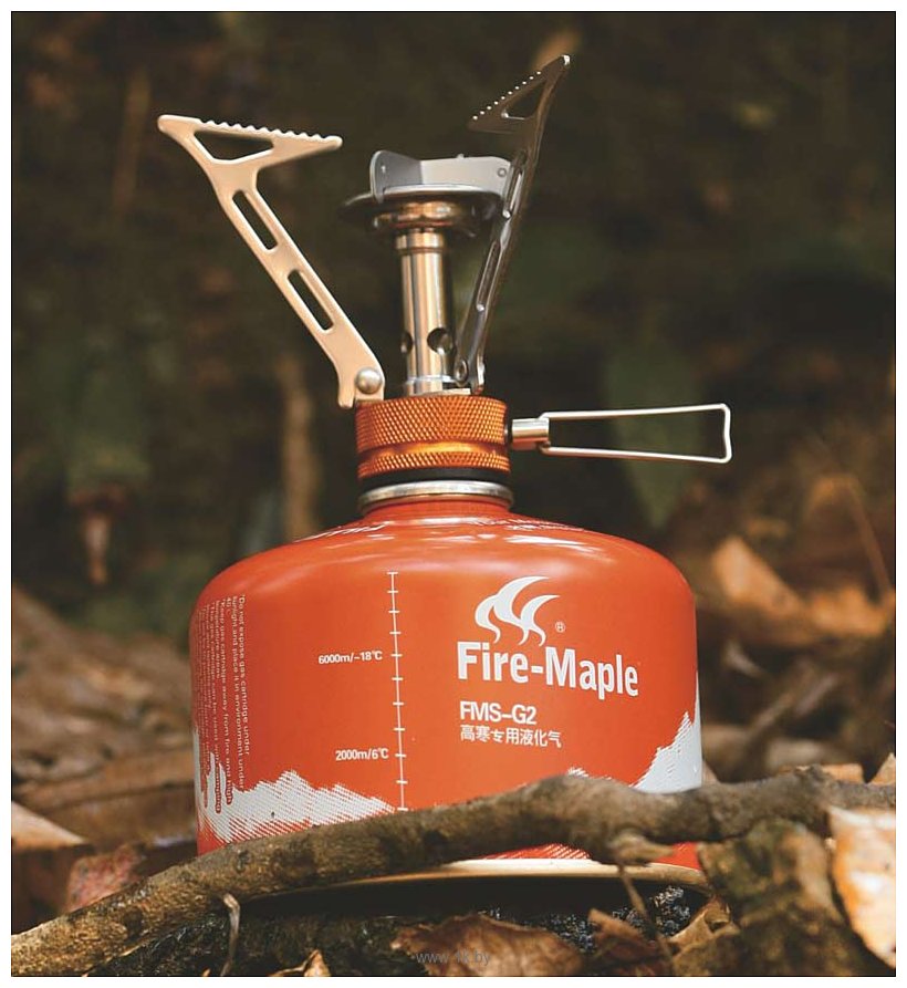 Фотографии Fire-Maple FMS-103