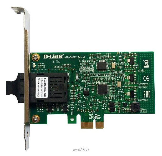 Фотографии D-link DFE-560FX