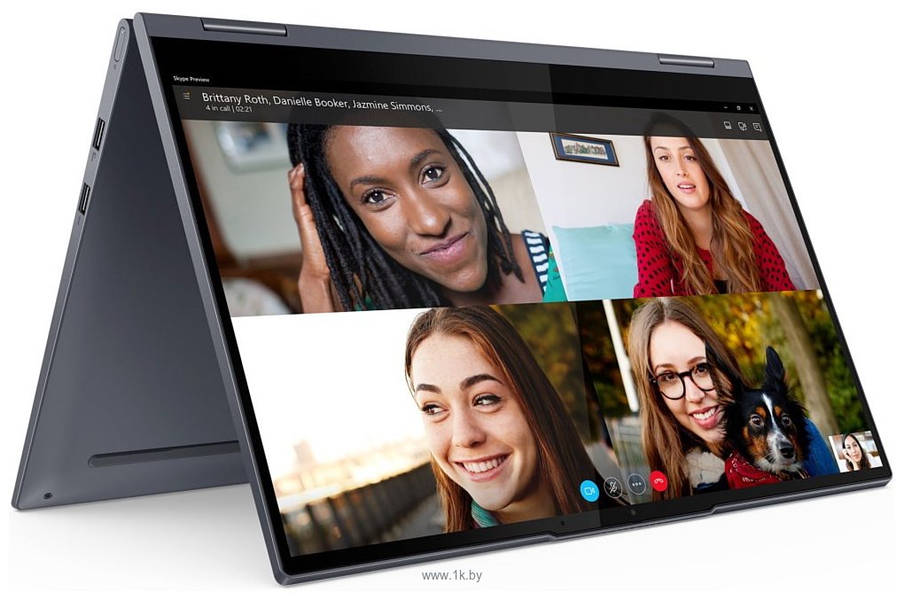 Фотографии Lenovo Yoga 7 15ITL5 (82BJ006KRU)