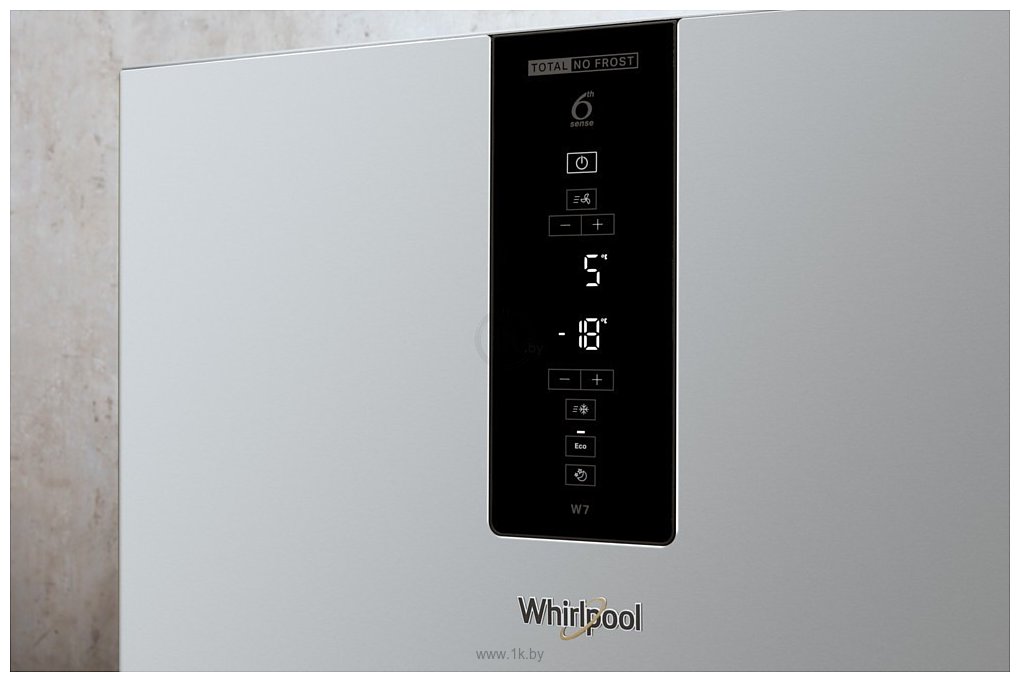 Фотографии Whirlpool W7 832T MX H