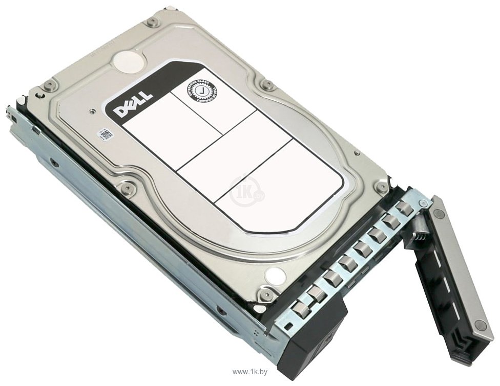 Фотографии Dell 400-AUUS 12TB