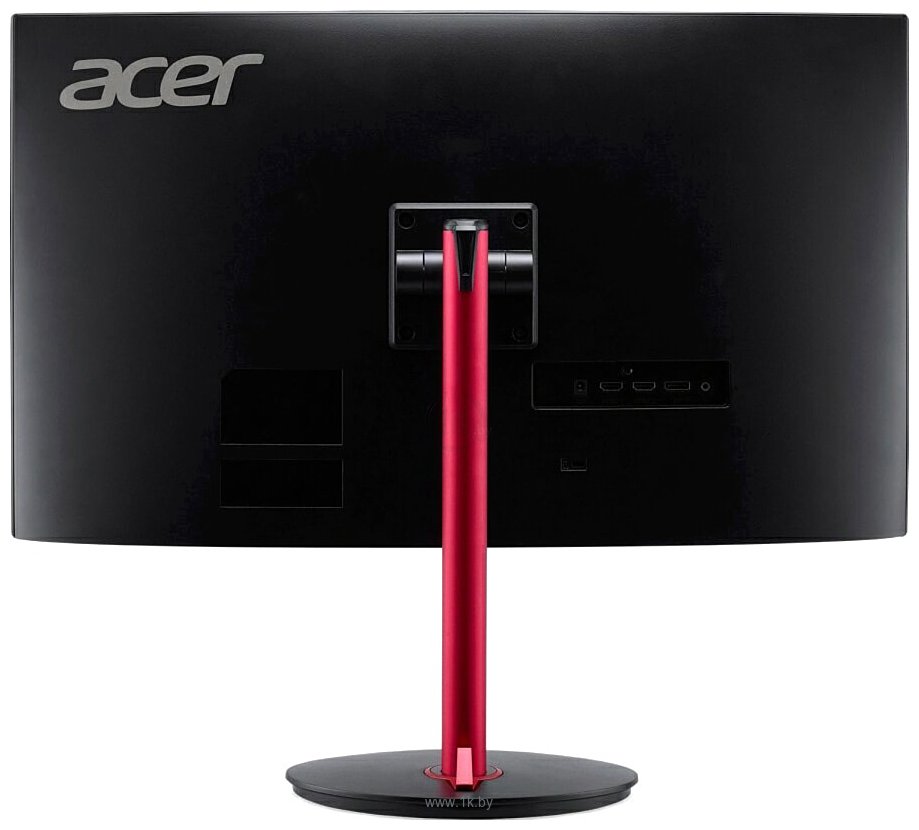 Фотографии Acer Nitro XZ272UVbmiiphx