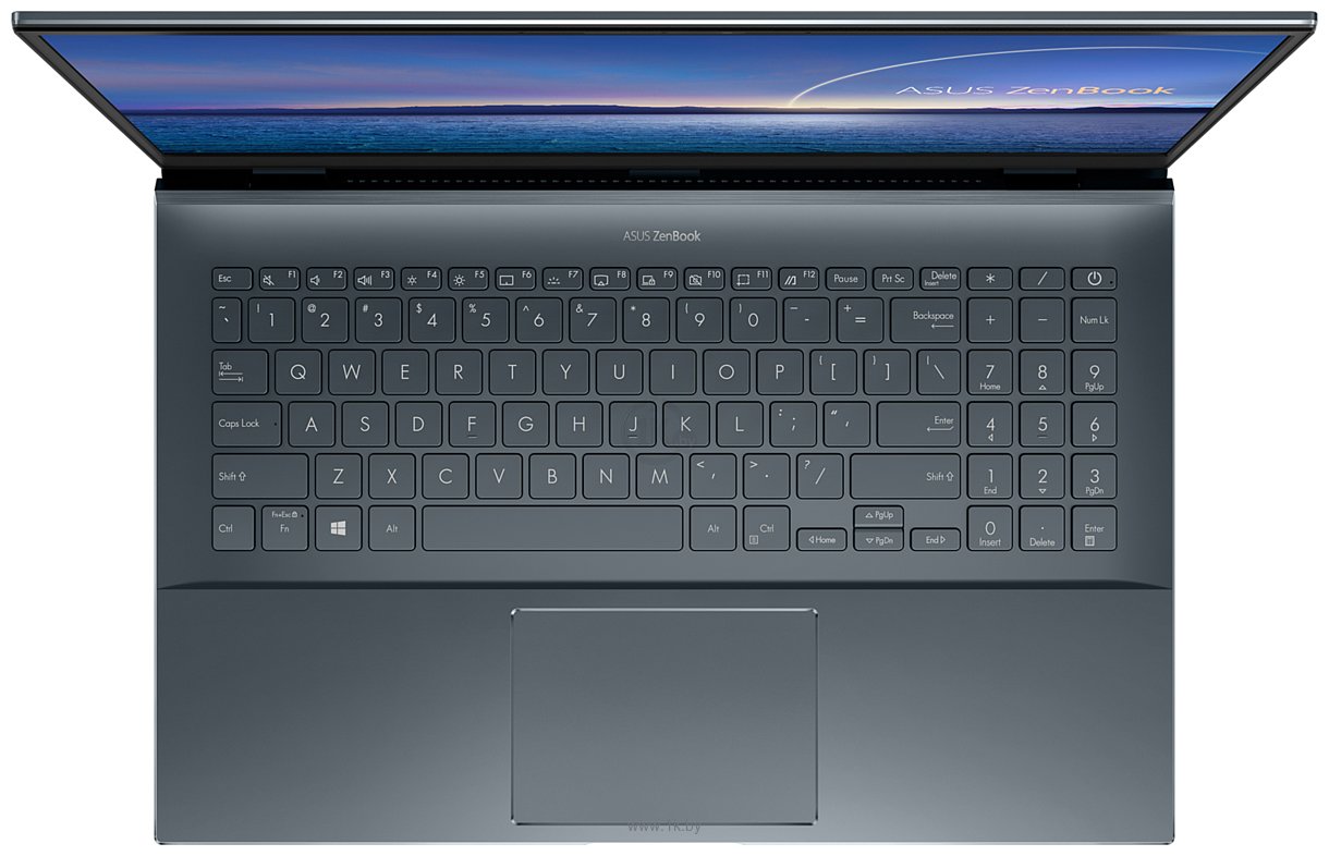 Фотографии ASUS ZenBook Pro 15 UX535LI-BN150R