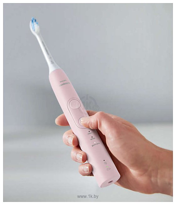 Фотографии Philips Sonicare ProtectiveClean 5100 HX6856/17