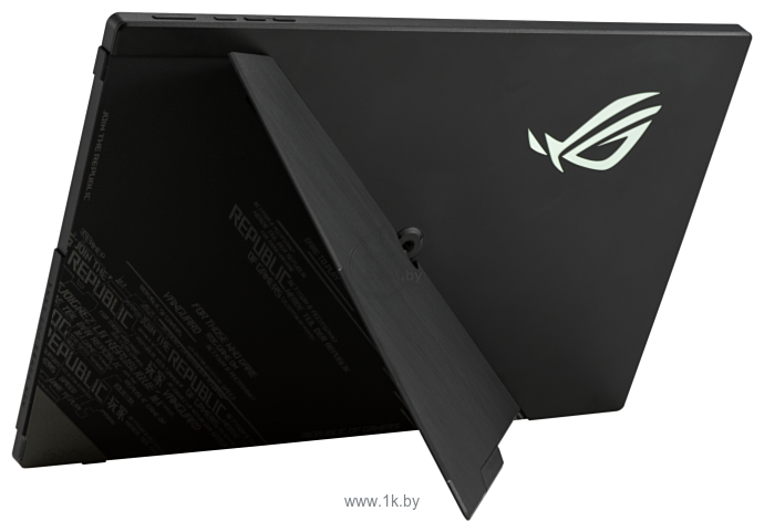 Фотографии ASUS ROG Strix XG16AHPE