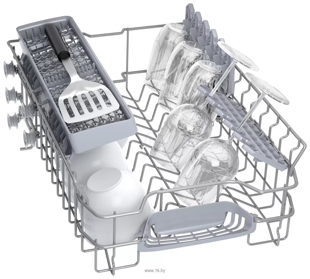 Фотографии Bosch Serie 2 SRS2HKW1DR