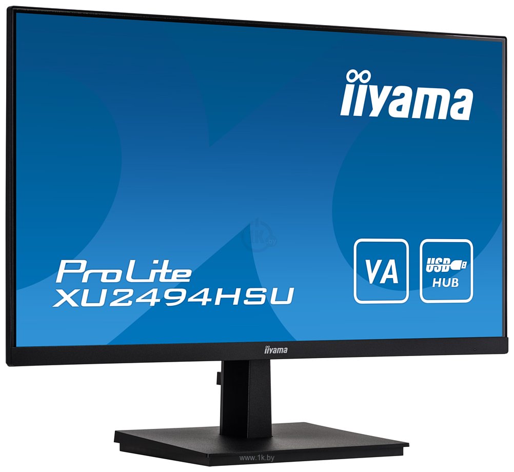 Фотографии Iiyama ProLite XU2494HSU-B1