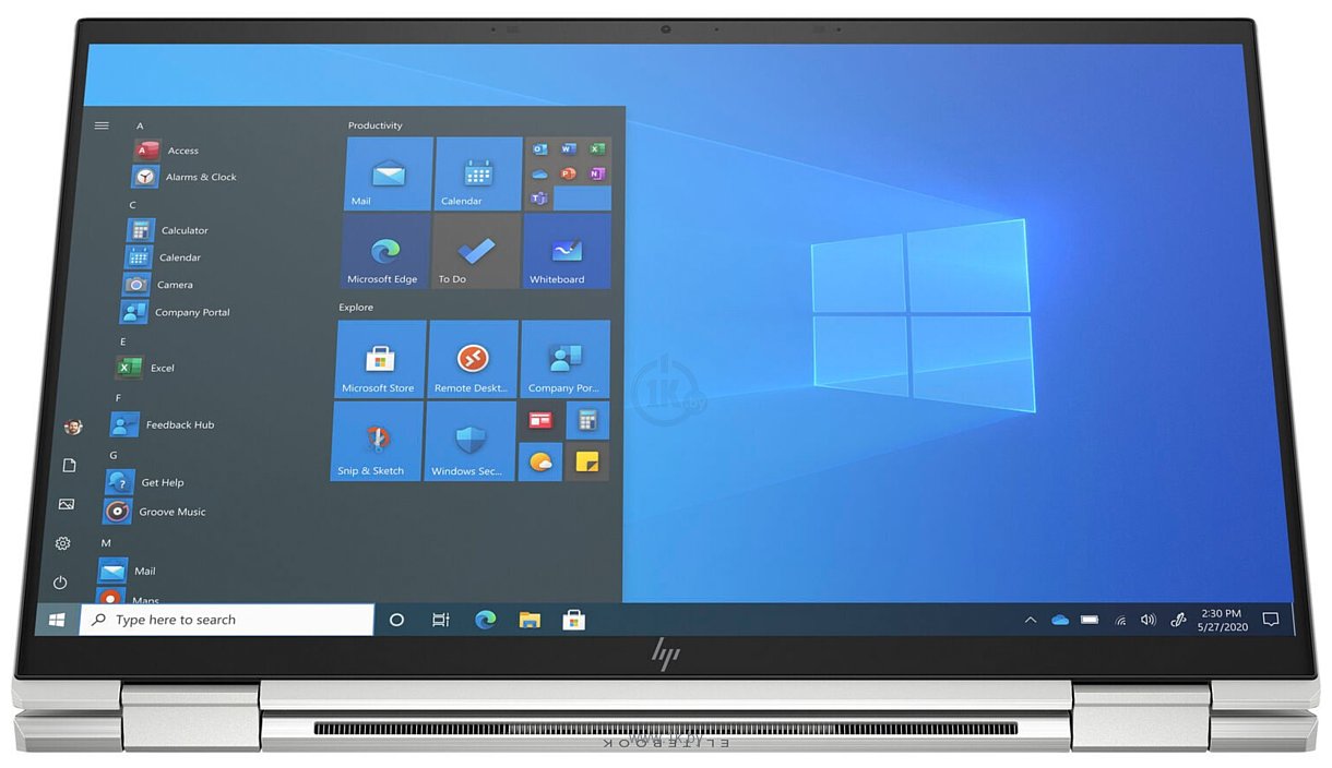 Фотографии HP EliteBook x360 1030 G8 (401K2EA)
