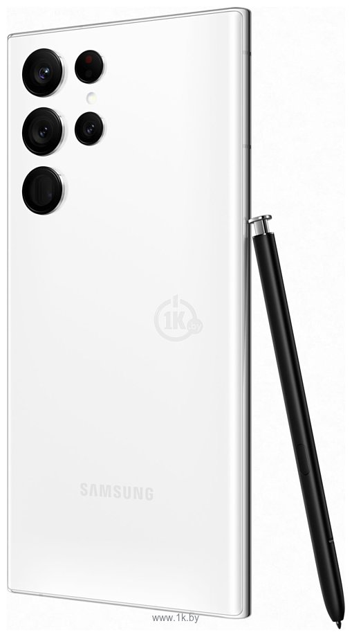 Фотографии Samsung Galaxy S22 Ultra 5G SM-S908B/DS 12/256GB