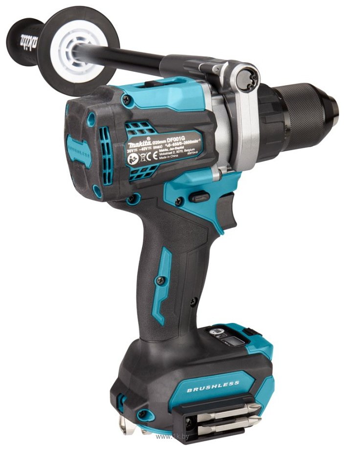 Фотографии Makita DF001GZ