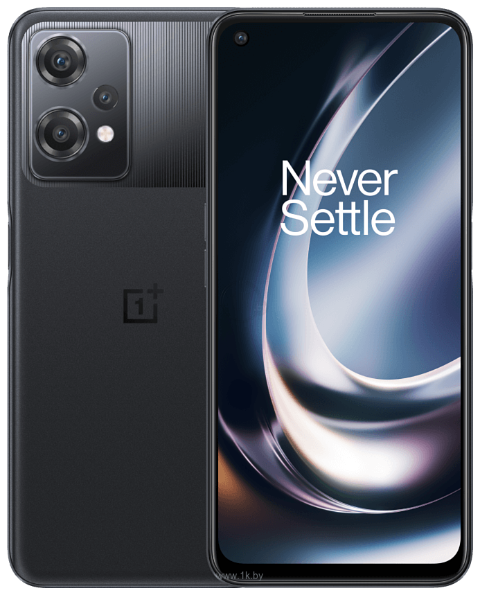 Фотографии OnePlus Nord CE 2 Lite 5G 6/128GB