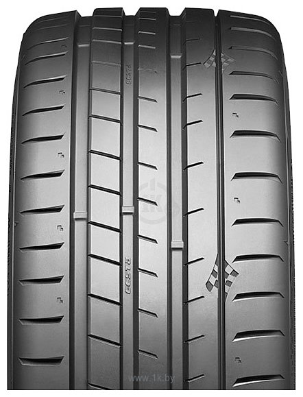 Фотографии Kumho Ecsta PS91 245/45 ZR19 102Y XL