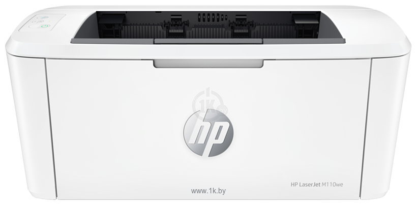 Фотографии HP LaserJet M110we 7MD66E