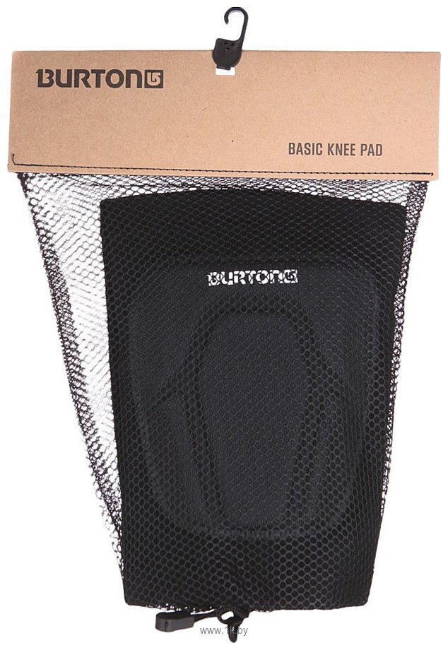 Burton Basic Knee Pad 10289101002XS XS