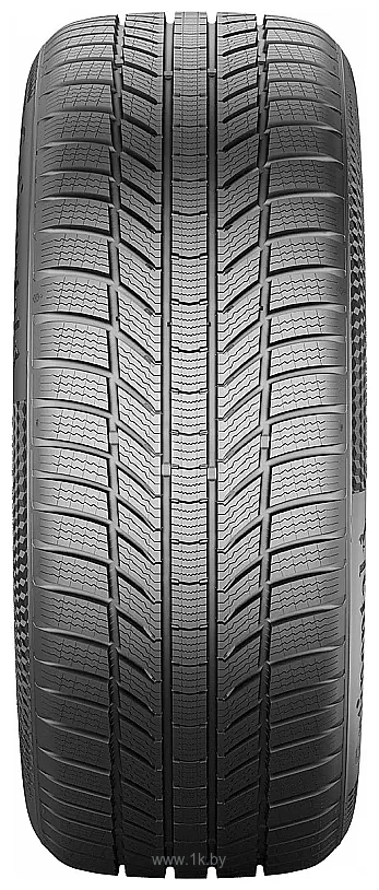 Фотографии Continental WinterContact TS 870 P 255/45 R18 103V XL