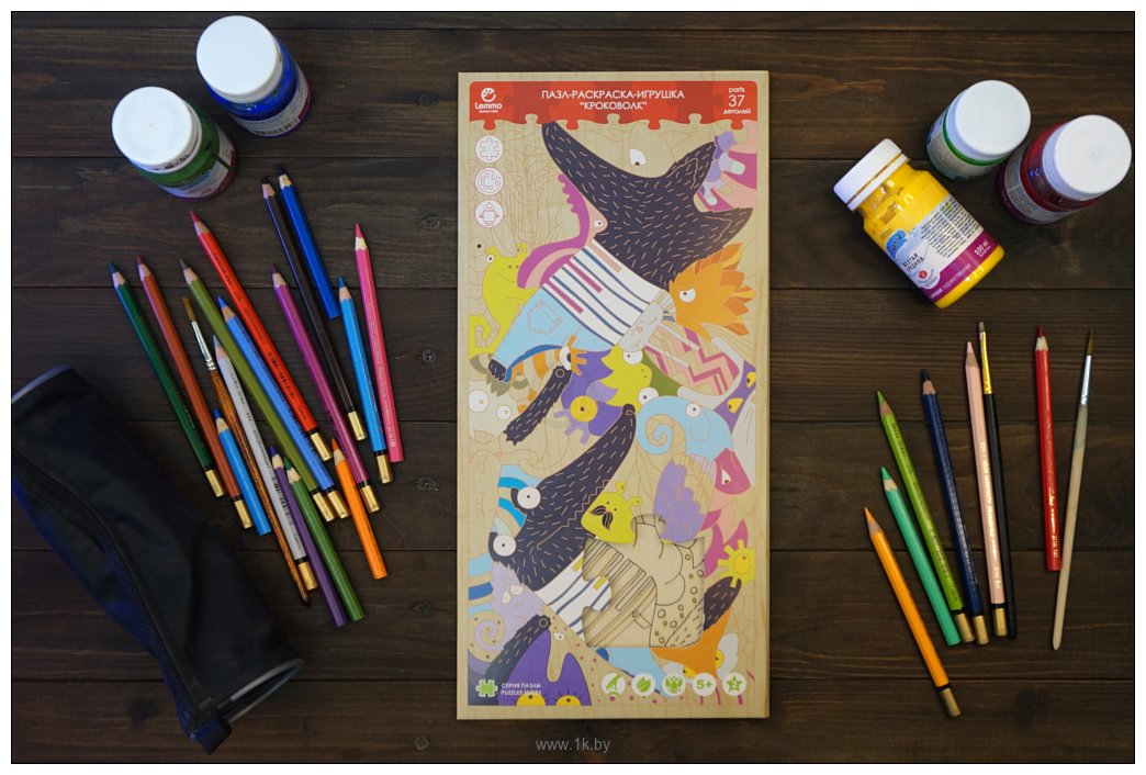 Фотографии Lemmo Кроковолк 0197