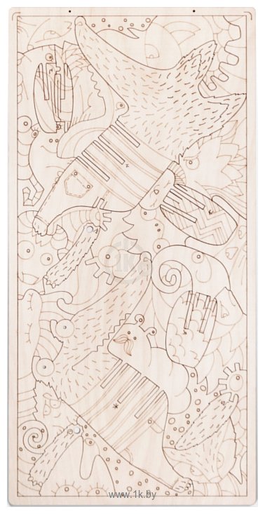 Фотографии Lemmo Кроковолк 0197