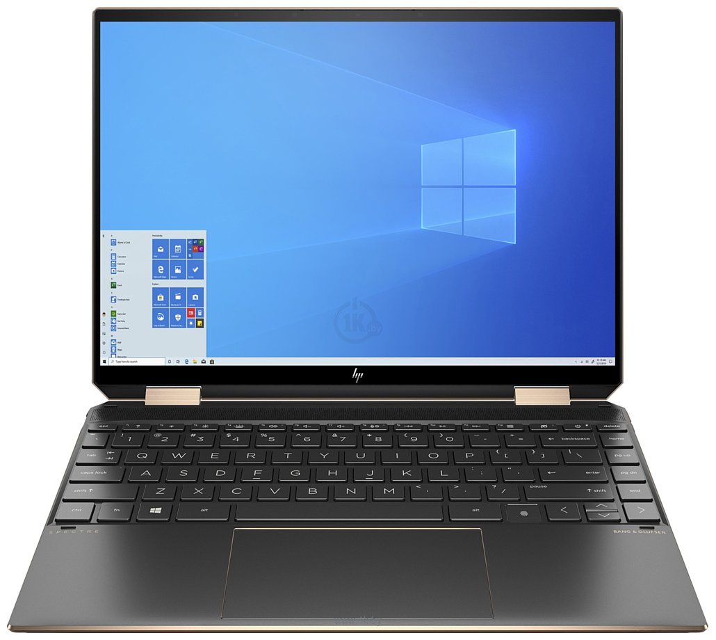 Фотографии HP Spectre x360 14-ea0022ur (63Z17EA)