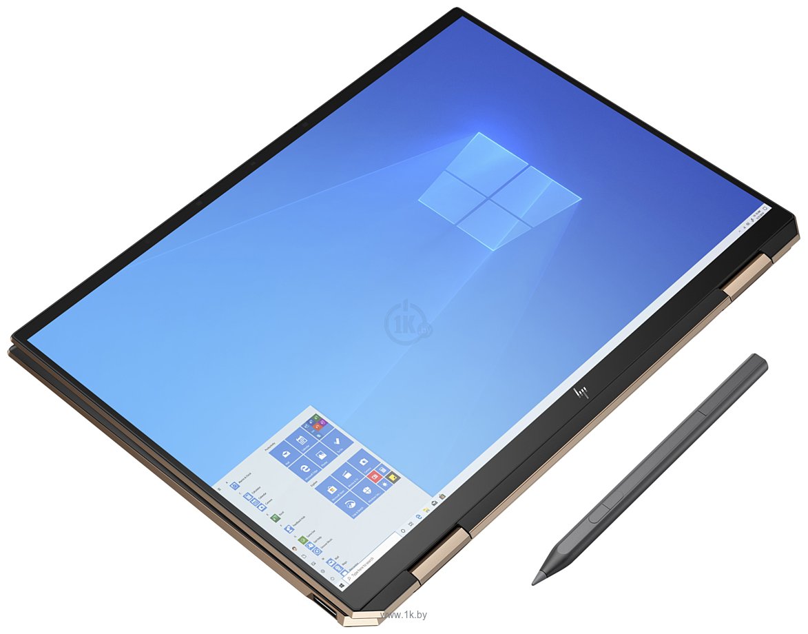 Фотографии HP Spectre x360 14-ea0022ur (63Z17EA)