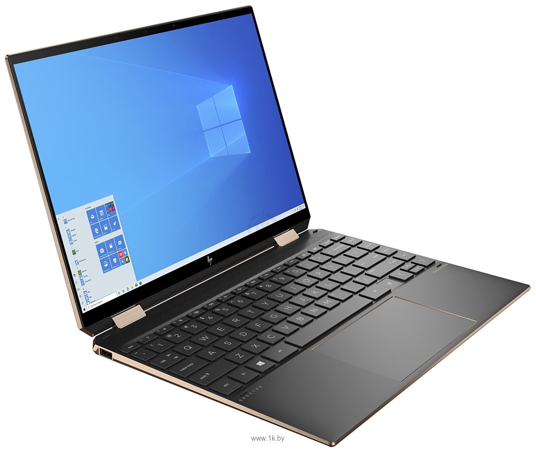 Фотографии HP Spectre x360 14-ea0022ur (63Z17EA)