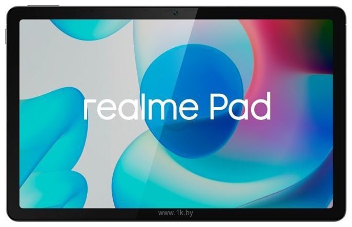 Фотографии Realme Pad Wi-Fi 4/64GB