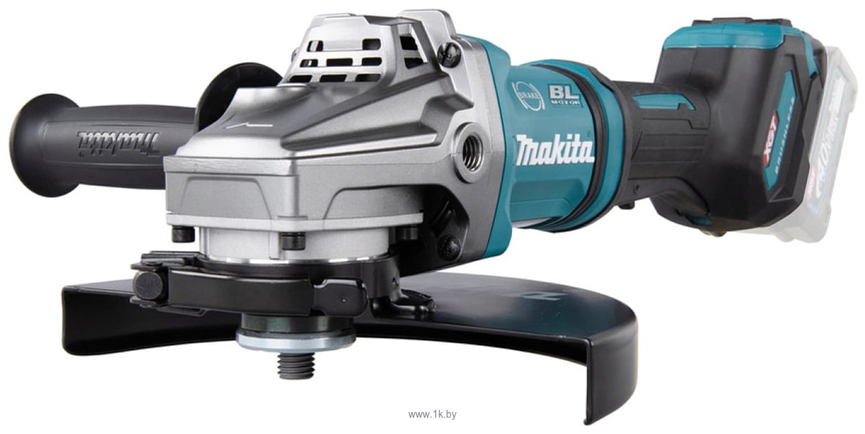 Фотографии Makita GA038GZ Фотографии Makita GA038GZ