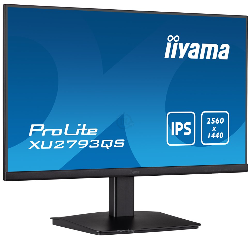 Фотографии Iiyama ProLite XU2793QS-B1