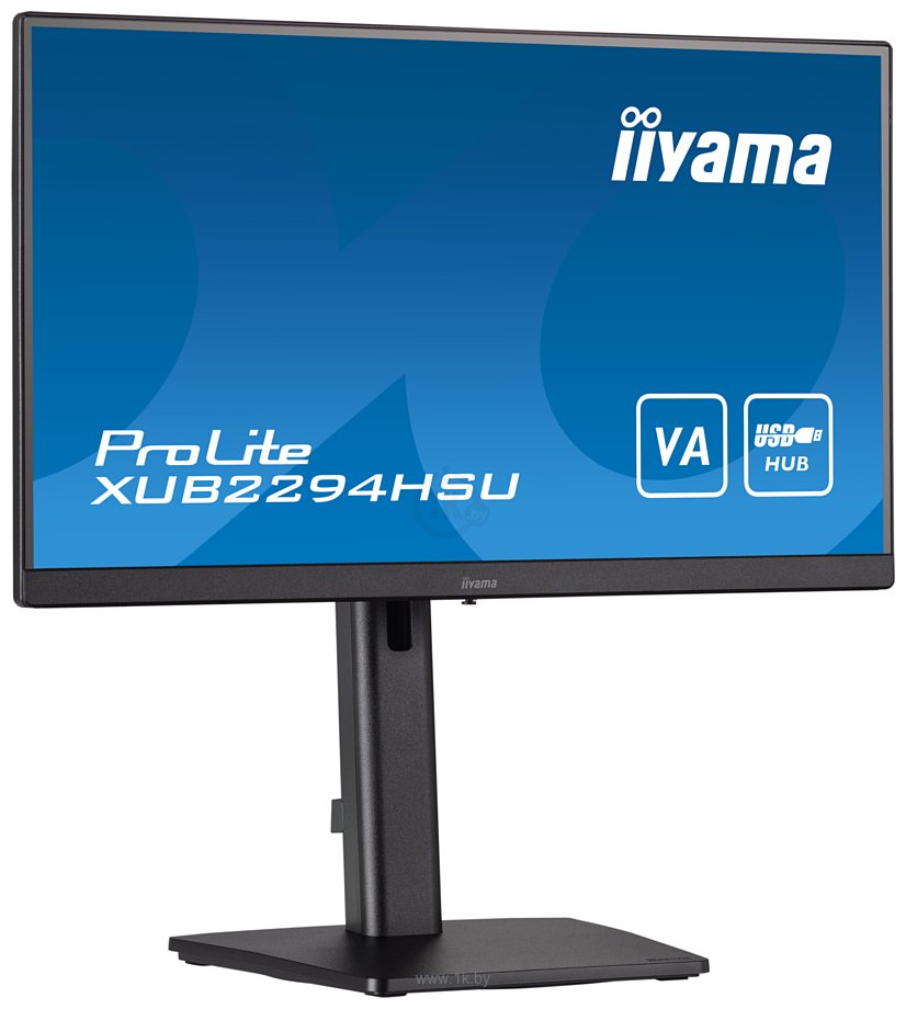 Фотографии Iiyama ProLite XUB2294HSU-B2