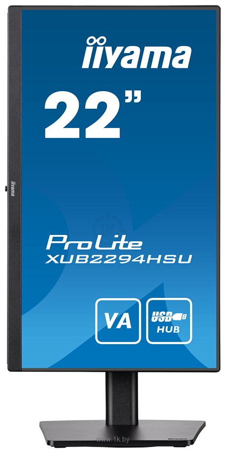 Фотографии Iiyama ProLite XUB2294HSU-B2