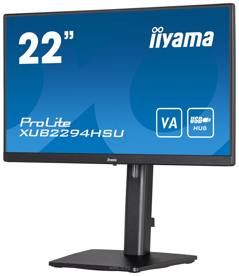 Фотографии Iiyama ProLite XUB2294HSU-B2