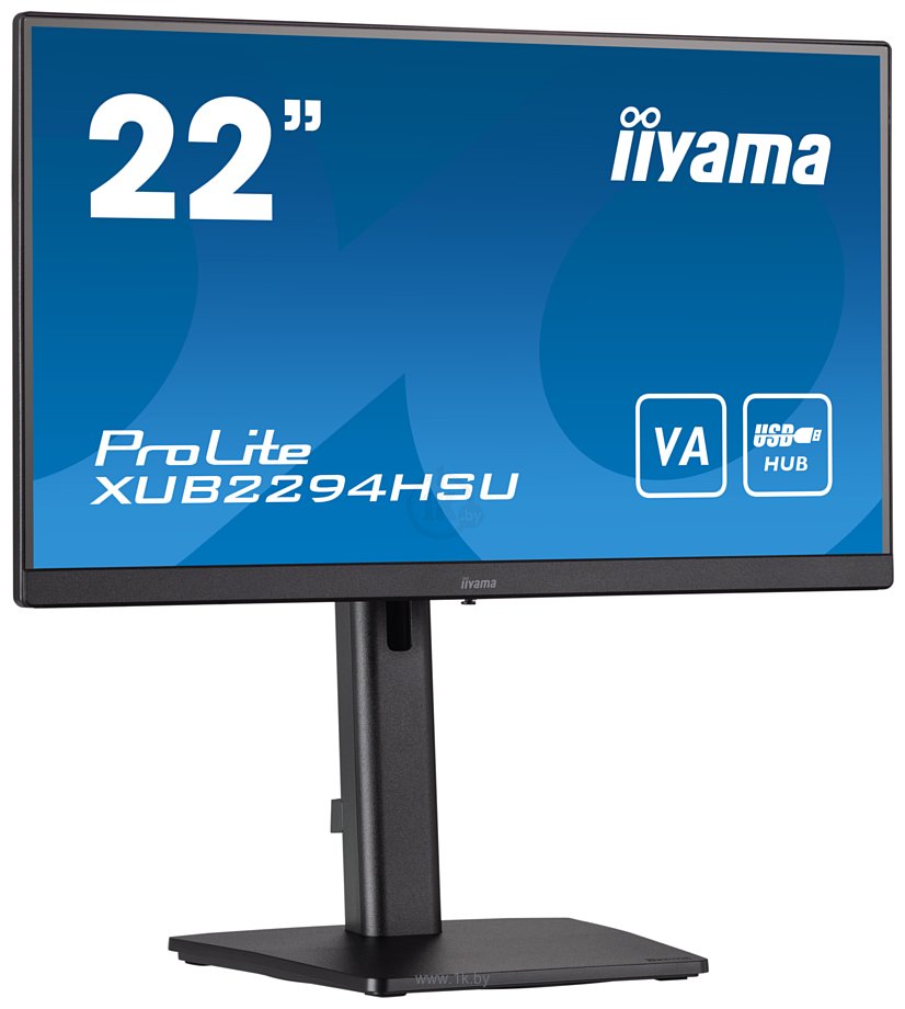 Фотографии Iiyama ProLite XUB2294HSU-B2