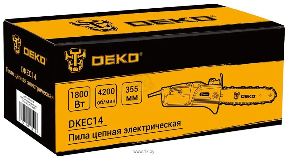 Фотографии Deko DKEC14