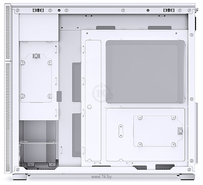 Фотографии Jonsbo D41 STD (белый)