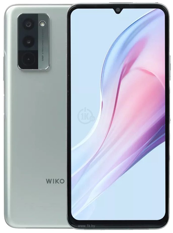 Фотографии Wiko 10 4/128GB