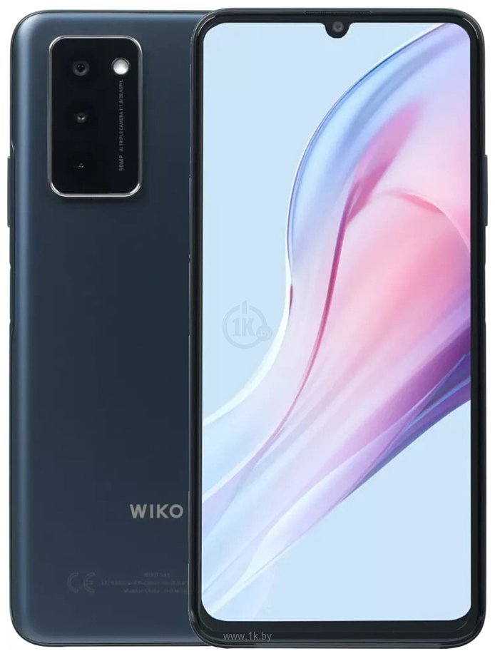 Фотографии Wiko 10 4/128GB