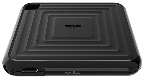 Фотографии Silicon-Power PC60 2TB SP020TBPSDPC60CK