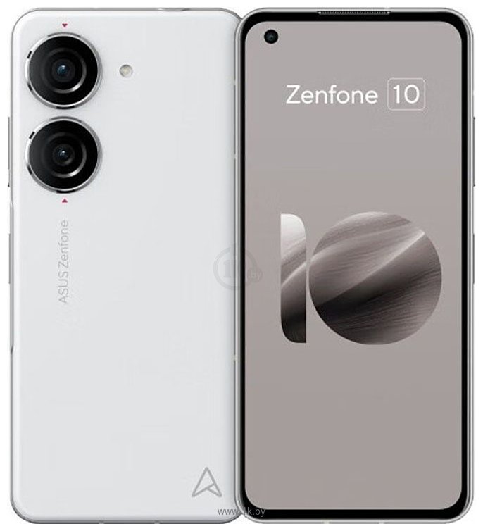 Фотографии ASUS Zenfone 10 16/512GB